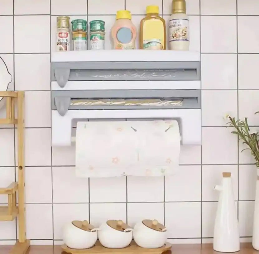 CookSmart™ - Dispensador de cocina