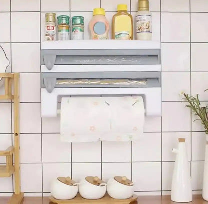CookSmart™ - Dispensador de cocina