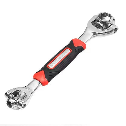 FlexiGrip™ - Llave Universal 48 En 1 Multifunción