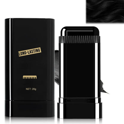 Tinte para peines de cabello resistente al agua y al sudor