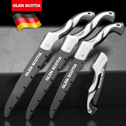 CutPro™ - Sierra plegable SK5 de acero alemán