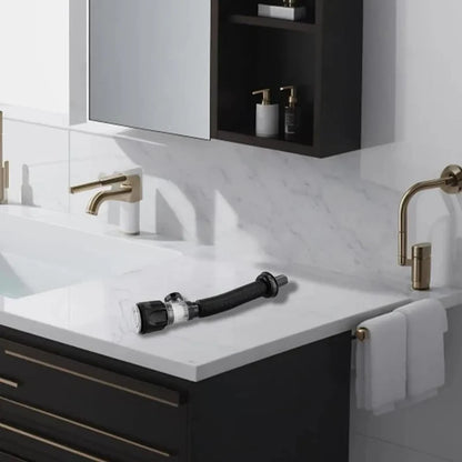 Sifón Flexible Antiodor Push Pro – Cocina & Baño