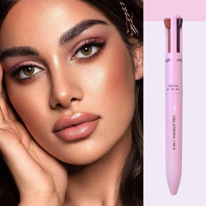 Lápiz Maquillador 4 en 1