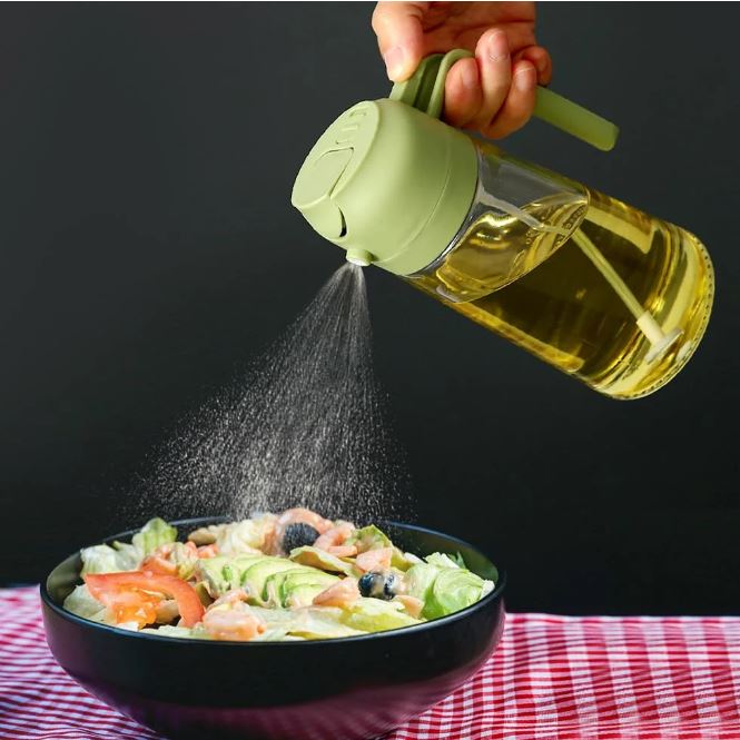 Sprayer™ - Dispensador de aceite para cocina