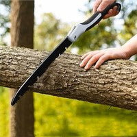 CutPro™ - Sierra plegable SK5 de acero alemán