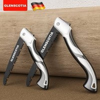 CutPro™ - Sierra plegable SK5 de acero alemán