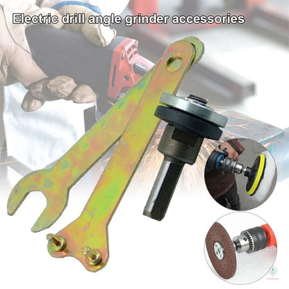 ✨ OFERTA ESPECIAL 🔧 Adaptador De Discos Para Taladro