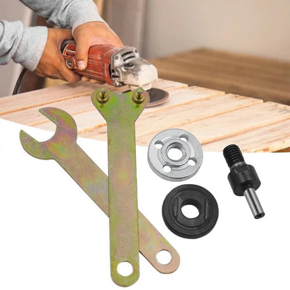 ✨ OFERTA ESPECIAL 🔧 Adaptador De Discos Para Taladro