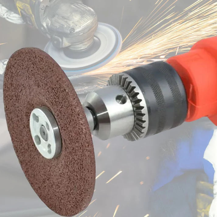 ✨ OFERTA ESPECIAL 🔧 Adaptador De Discos Para Taladro