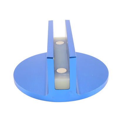 Adaptador magnético para gato hidráulico
