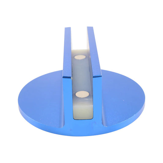 Adaptador magnético para gato hidráulico