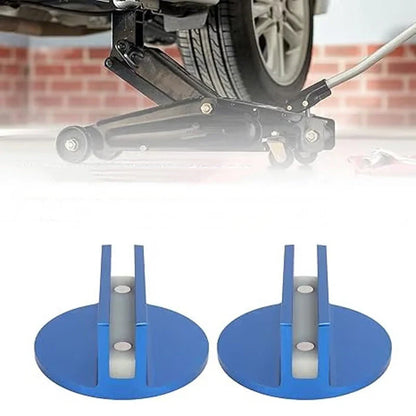 Adaptador magnético para gato hidráulico